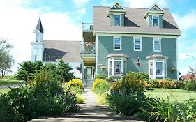 Louisbourg Heritage House